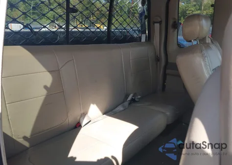 2001 Ford F-250 Lariat/Xl/Xlt from USA, damaged, VIN 1FTNX21L21EC59048